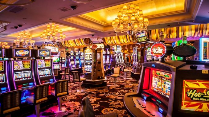 Discovering the Best Non Gamstop Casinos UK 1446