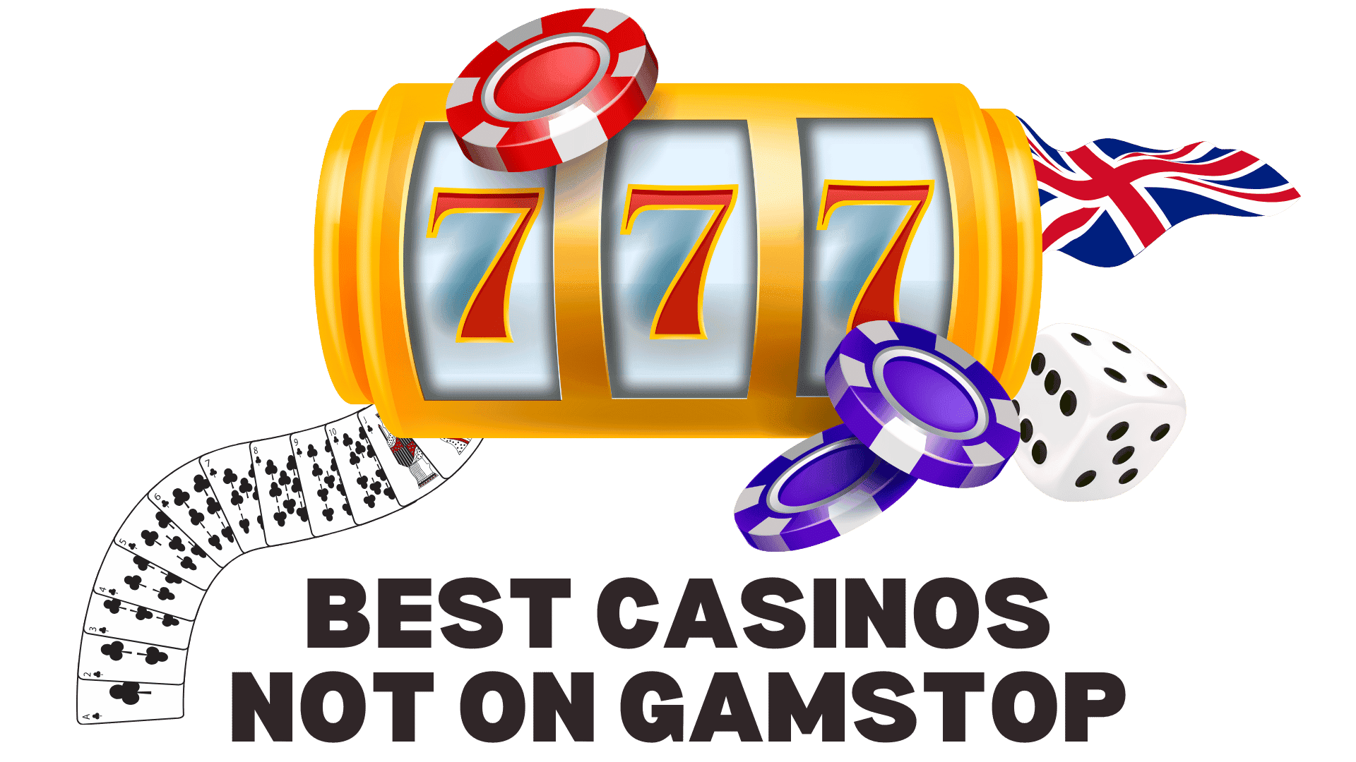 Discovering the Best Non Gamstop Casinos UK 1446