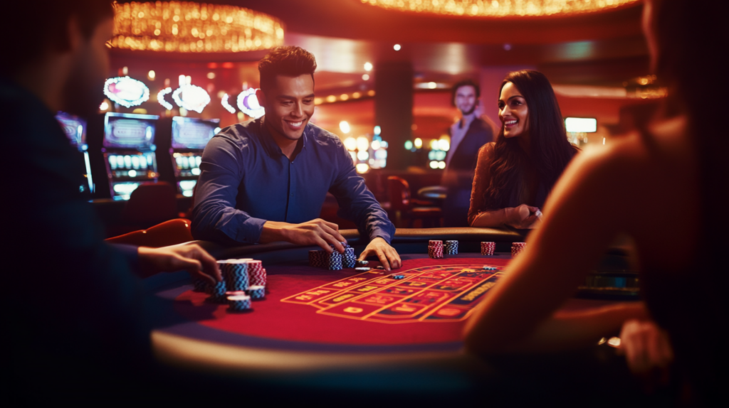 Discovering the Best Non Gamstop Casinos UK 1446